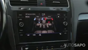 Volkswagen Golf de 2020