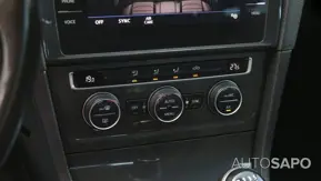 Volkswagen Golf de 2020