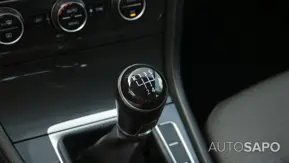 Volkswagen Golf de 2020