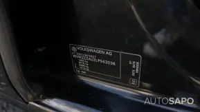 Volkswagen Golf de 2020