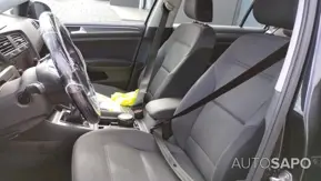 Volkswagen Golf de 2020