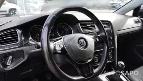 Volkswagen Golf de 2020