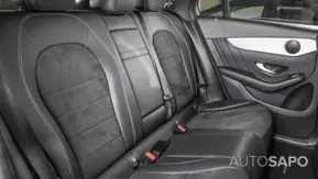 Mercedes-Benz Classe GLC de 2019