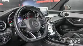 Mercedes-Benz Classe GLC de 2019