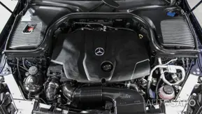 Mercedes-Benz Classe GLC de 2019