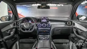 Mercedes-Benz Classe GLC de 2019