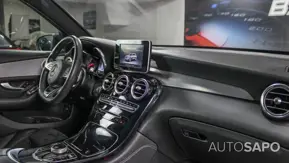 Mercedes-Benz Classe GLC de 2019