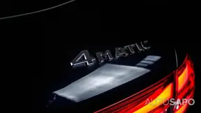 Mercedes-Benz Classe GLC de 2019