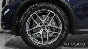 Mercedes-Benz Classe GLC de 2019