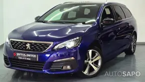 Peugeot 308 de 2019