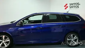 Peugeot 308 de 2019