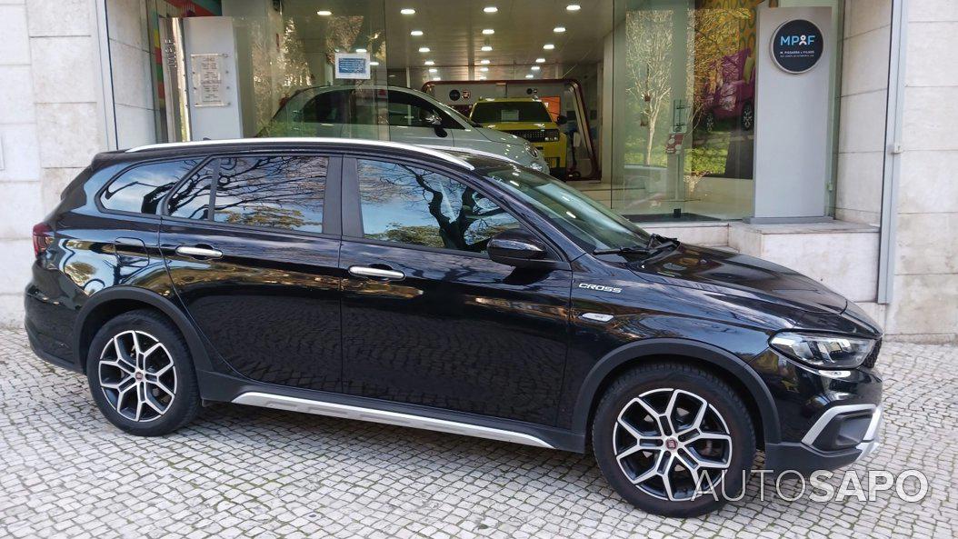 Fiat Tipo de 2022