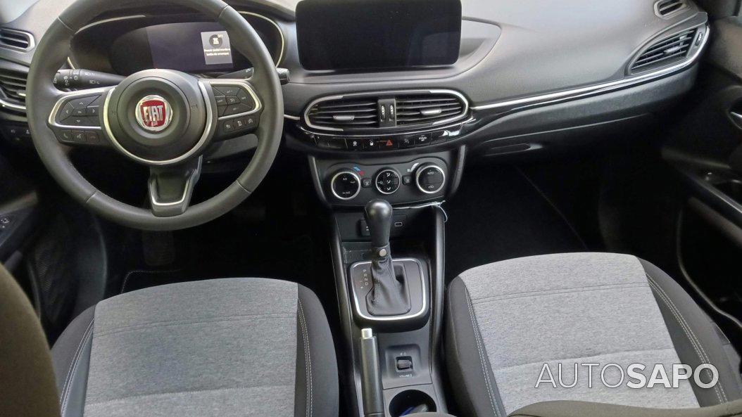 Fiat Tipo de 2022