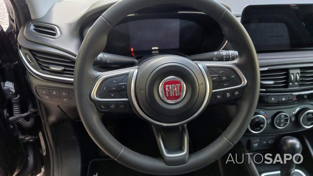 Fiat Tipo de 2022