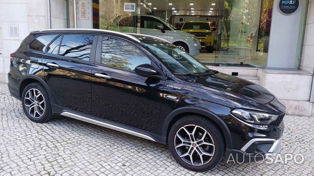 Fiat Tipo de 2022