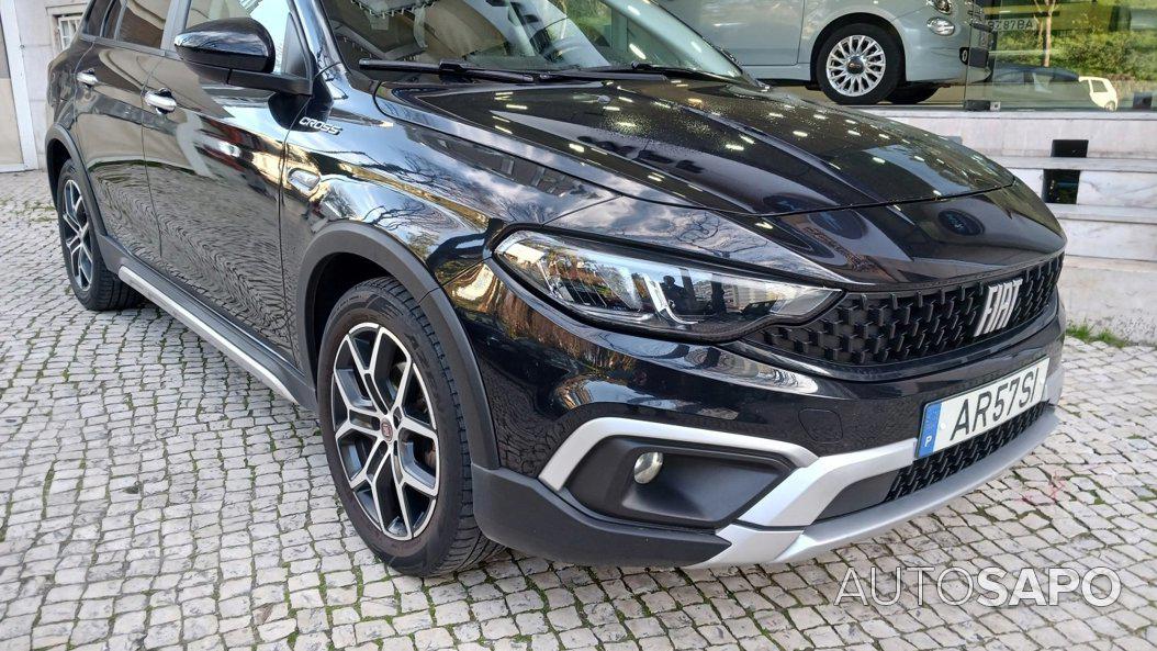 Fiat Tipo de 2022