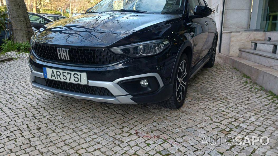 Fiat Tipo de 2022