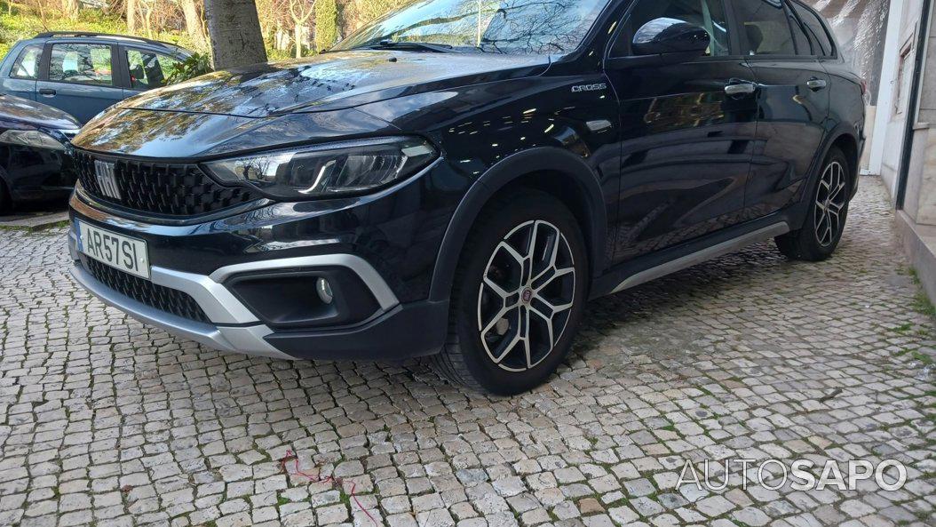 Fiat Tipo de 2022