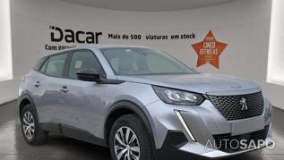 Peugeot e-2008 Active de 2023