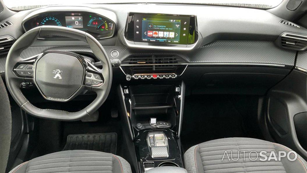 Peugeot e-2008 Active de 2023