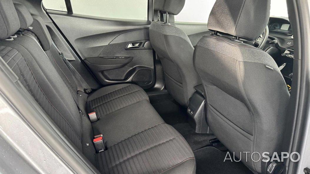 Peugeot e-2008 Active de 2023