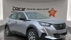 Peugeot e-2008 Active de 2023