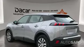 Peugeot e-2008 Active de 2023