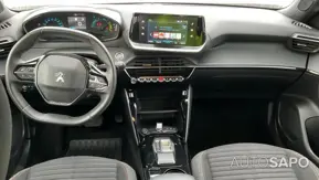 Peugeot e-2008 Active de 2023