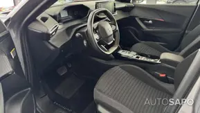 Peugeot e-2008 Active de 2023