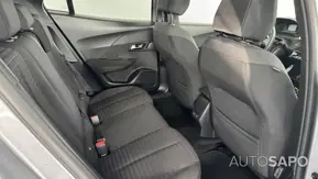 Peugeot e-2008 Active de 2023