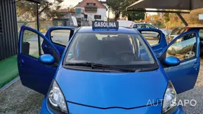 Toyota Aygo 1.0 de 2011