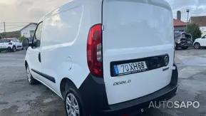 Fiat Doblo 1.3 MJ 3L de 2019
