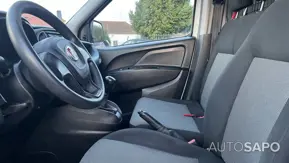 Fiat Doblo 1.3 MJ 3L de 2019