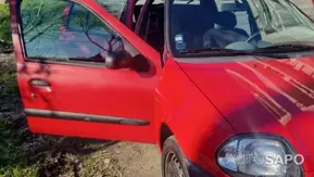 Renault Clio 0.9 TCE de 1996
