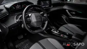 Peugeot e-2008 Allure de 2022