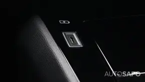 Peugeot e-2008 Allure de 2022
