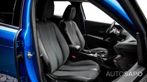 Peugeot e-2008 Allure de 2022