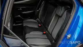 Peugeot e-2008 Allure de 2022