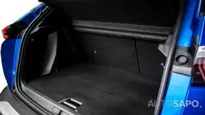 Peugeot e-2008 Allure de 2022