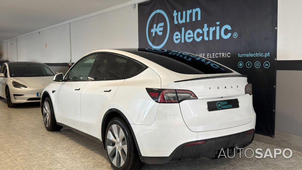 Tesla Model Y de 2023