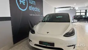 Tesla Model Y de 2023