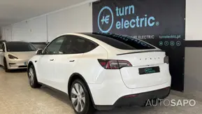 Tesla Model Y de 2023