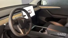 Tesla Model Y de 2023