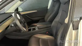 Tesla Model Y de 2023