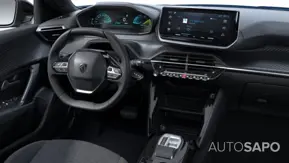 Peugeot 2008 de 2026