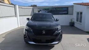 Peugeot E-208 de 2020