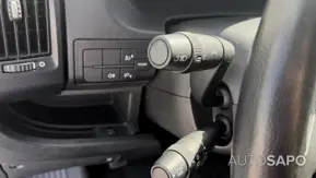 Citroen Jumper de 2018