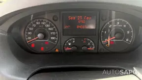 Citroen Jumper de 2018