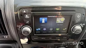 Citroen Jumper de 2018