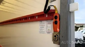 Citroen Jumper de 2018